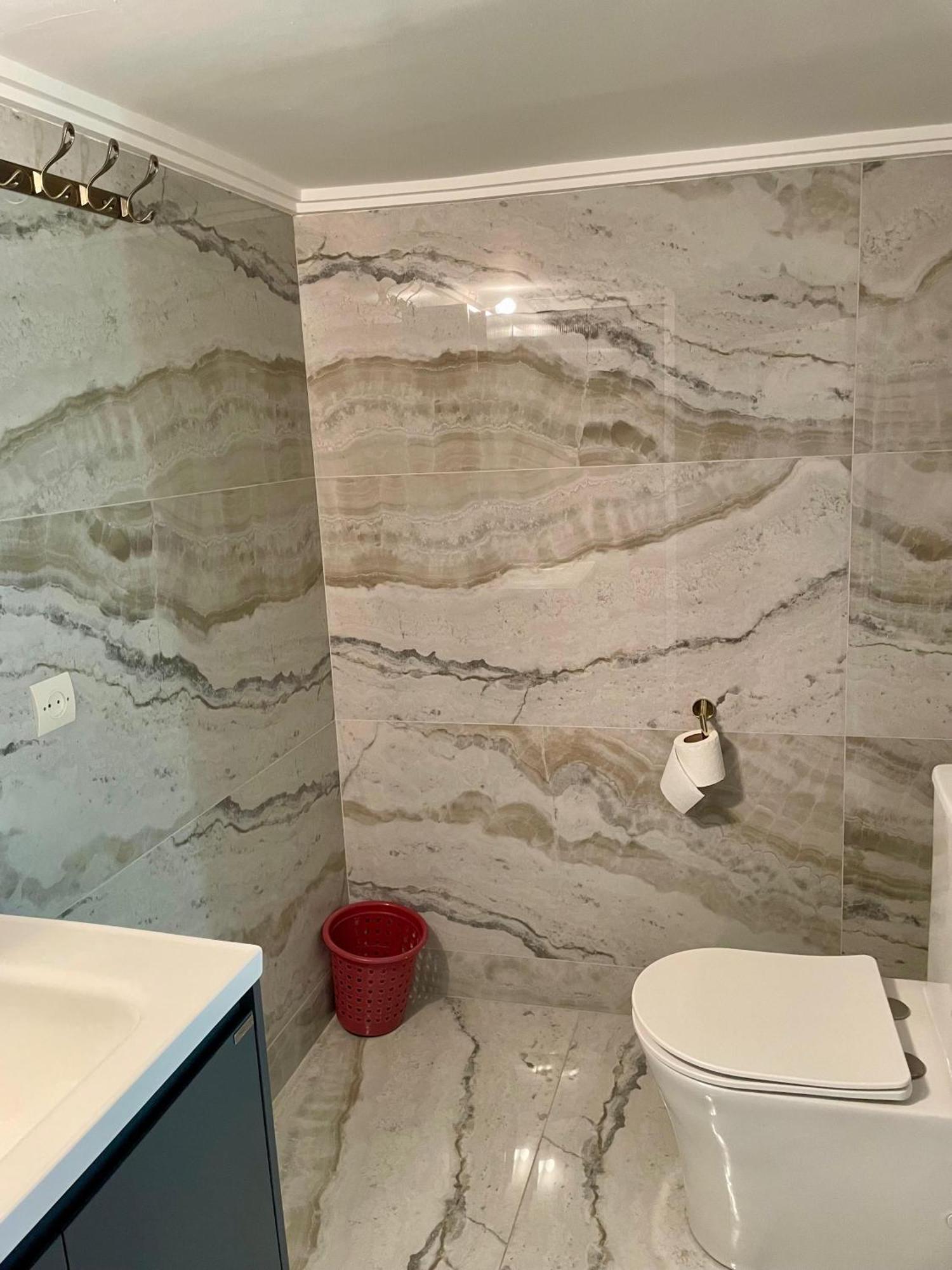 مبيت وإفطار Bassatine سكورة المظهر الخارجي الصورة